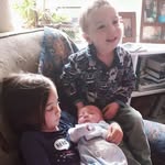 Norma Fleming - @normafleming55 - Instagram