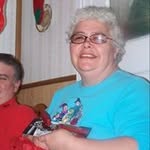 Norma Fleming - @clownatheart - Instagram