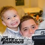 Kurt Anderson - @normanflood3008 - Instagram