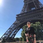 Norma Florez - @normitaflorez - Instagram