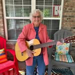 Norma Floyd - @grandretti - Instagram