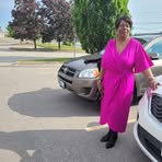 Norma Forrester - Facebook