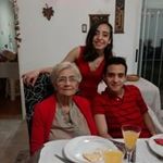Norma Forte - @mirlaforte - Instagram