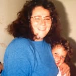 Norma French - @blueangel4657 - Instagram