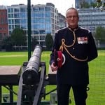 Sgt Maj Norman French - @sgtmajnormanfrench - Instagram