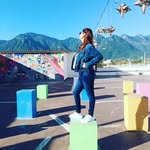 Norma Galicia - @normaesthelagalicia - Instagram