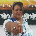 Apostol Norma Gamboa - @apostolnorma - Instagram