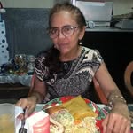 Norma Gamboa - @normagamboa255 - Instagram