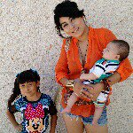 Norma Gamboa - @chaninrika - Instagram