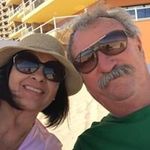 Norma Gamboa - @nagbl - Instagram