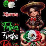 Norma Gamboa - Facebook