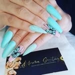 @norma.gantuz.peluqueria - Instagram