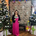 Norma Gan Languju - @selfigan - Instagram