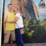 Norma Ganança - @normagananca382 - Instagram
