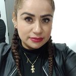 Norma Angelica Martinez Garibay - @martnormaangelica - Instagram