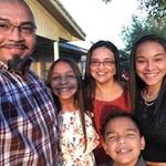 Norma Garibay - @nlrdz77 - Instagram