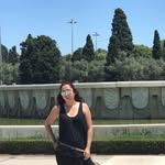 Norma Gasca - @normarockshow - Instagram