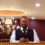 Norman Gaston - @gastonnorman - Instagram