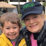 Norma Gibson - @normajeanne1945 - Instagram