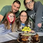Norma Beatriz Ginter - Facebook
