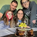 Norma Beatriz Ginter - @normitaginter - Instagram