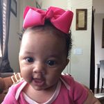 Jahzyiah Decole Norma Goode - @i_am_jahzyiah - Instagram