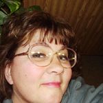 Norma Jean Goodwin - @bobbispal - Instagram