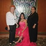 Norma Gracia - @norma6338 - Instagram