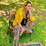 Norma Gracia - @normagraciaok - Instagram