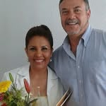 Norma Granillo - @normaalice63 - Instagram