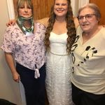 Norma Glover Grayson - @norma.g.grayson - Instagram