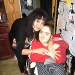 Norma Greco no la miima foto - @greco1340 - Instagram