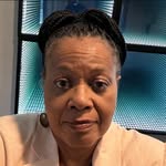 Norma Griffin- Jones - @njones2447 - Instagram
