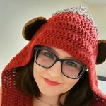 Norma Griffith - @speckles0812 - Instagram