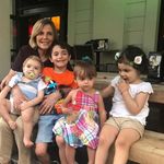 Norma Panzera de Griffiths - @normapgriffiths - Instagram
