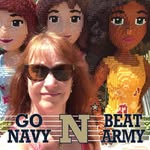 Norma Joan Gross-Mahler - @mahlernorma - Instagram