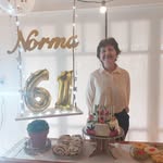 Norma Markwart - @norma.gross.14 - Instagram
