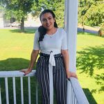 Norma Guardado - @rachel.guardado - Instagram