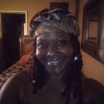 Norma Guidry-senegal - @mrsbadazzlocs - Instagram