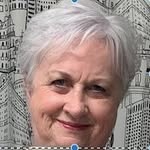 Norma Haas Caton - @normacaton48 - Instagram