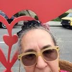 Norma Haas Rosen - @wonderfullybeyond - Instagram