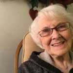 Norma Halverson - @nbh1909_ - Instagram