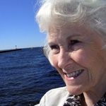 Norma Halverson - @nbh1909 - Instagram