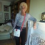 Norma Hamilton Johnson - @normahamiltonjohnson - Instagram