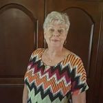 Norma Hamilton Lee - @normalee2184 - Instagram
