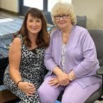 Norma Williams Hamilton - @normahamilton1130 - Instagram