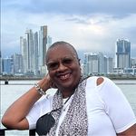 Norma Gaines-Hanks - @drsassydiva - Instagram