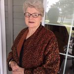 Norma Hanks - @hanksnorma - Instagram