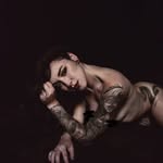 Norma Hardy - @agulikcabo - Instagram