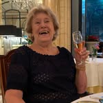 Norma Hardy - @laabuelanormaok - Instagram